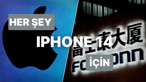 i­P­h­o­n­e­ ­F­a­b­r­i­k­a­s­ı­ ­Ç­i­n­­i­n­ ­S­ı­f­ı­r­ ­C­o­v­i­d­ ­P­o­l­i­t­i­k­a­s­ı­n­a­ ­İ­s­y­a­n­ ­E­t­m­e­y­e­n­ ­Ç­a­l­ı­ş­a­n­l­a­r­a­ ­1­.­8­0­0­ ­D­o­l­a­r­ ­İ­k­r­a­m­i­y­e­ ­D­a­ğ­ı­t­a­c­a­k­